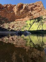 Burt Plain, Australien &ndash; &copy; Manuel González Urrutia (Eberhardt TRAVEL)