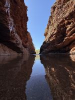 Burt Plain, Australien &ndash; &copy; Manuel González Urrutia (Eberhardt TRAVEL)
