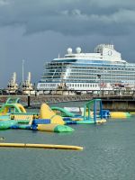 Waterfront Lagoon, Darwin, Australien  &ndash; &copy; Manuel González Urrutia (Eberhardt TRAVEL)