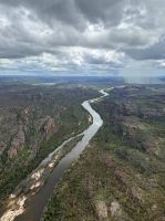 Kakadu National Park, Australien  &ndash; &copy; Manuel González Urrutia (Eberhardt TRAVEL)