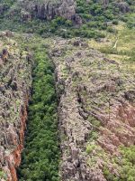Kakadu National Park, Australien  &ndash; &copy; Manuel González Urrutia (Eberhardt TRAVEL)
