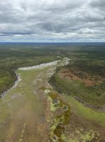 Kakadu National Park, Australien  &ndash; &copy; Manuel González Urrutia (Eberhardt TRAVEL)