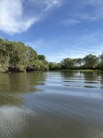 Jim Jim Creek, Kakadu National Park, Australien  &ndash; &copy; Manuel González Urrutia (Eberhardt TRAVEL)
