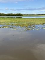South Aligator River, Kakadu National Park, Australien &ndash; &copy; Manuel González Urrutia (Eberhardt TRAVEL)
