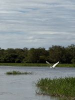 South Aligator River, Kakadu National Park, Australien &ndash; &copy; Manuel González Urrutia (Eberhardt TRAVEL)