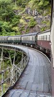 Kuranda, Australien &ndash; &copy; Manuel González Urrutia (Eberhardt TRAVEL)