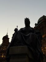 Queen Victoria Building, Sydney, Australien  &ndash; &copy; Manuel González Urrutia (Eberhardt TRAVEL)