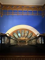 Queen Victoria Building, Sydney, Australien  &ndash; &copy; Manuel González Urrutia (Eberhardt TRAVEL)