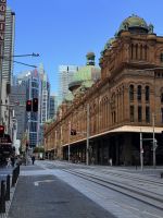 Sydney, Australien  &ndash; &copy; Manuel González Urrutia (Eberhardt TRAVEL)