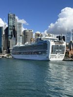 Sydney Harbour, Australien  &ndash; &copy; Manuel González Urrutia (Eberhardt TRAVEL)
