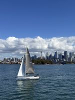 Mosman, Sydney, Australien  &ndash; &copy; Manuel González Urrutia (Eberhardt TRAVEL)