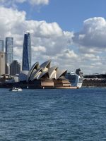 Potts Point, Sydney, Australien  &ndash; &copy; Manuel González Urrutia (Eberhardt TRAVEL)