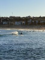 Bondi Beach, Australien  &ndash; &copy; Manuel González Urrutia (Eberhardt TRAVEL)