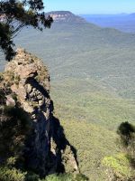 Blue Mountains, Australien &ndash; &copy; Manuel González Urrutia (Eberhardt TRAVEL)