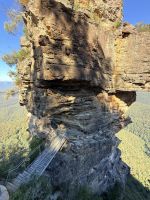 Blue Mountains, Australien &ndash; &copy; Manuel González Urrutia (Eberhardt TRAVEL)