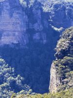 Blue Mountains, Australien &ndash; &copy; Manuel González Urrutia (Eberhardt TRAVEL)