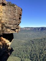 Blue Mountains, Australien &ndash; &copy; Manuel González Urrutia (Eberhardt TRAVEL)