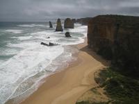 Great Ocean Road - Twelve Apostles