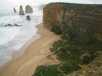 Great Ocean Road - Twelve Apostles