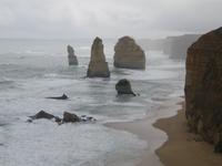 Great Ocean Road - Twelve Apostles