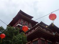 Singapur - Chinatown