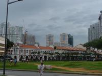 Singapur - Chinatown