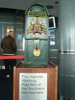 Sydney - Sydney Tower