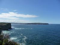 Sydney - Harbour National Park
