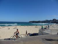 Sydney - Bondi Beach