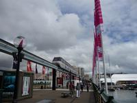 Sydney - Monorail, Darling Harbour