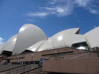 Sydney - Oper