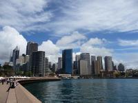 Sydney - Circular Quay