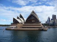Sydney - Oper