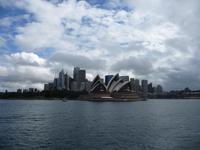 Sydney - Oper