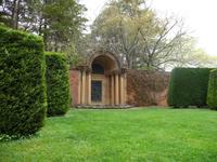 Blue Mountains - Everglades Gardens