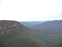 Blue Mountains