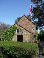 Melbourne - Cook's Cottage