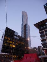 Melbourne - Eureka Tower