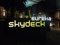 Melbourne - Eureka Tower