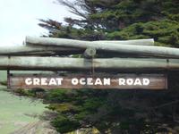 Great Ocean Road