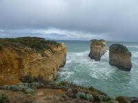 Great Ocean Road - The Arch, Port Campbell National Park