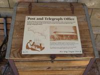 Alice Springs - Alte Telegrafenstation