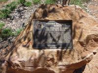 Alice Springs - Alte Telegrafenstation