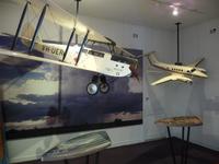 Alice Springs - Royal Flying Doctor Service