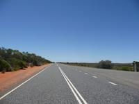 Outback - Blick ins Nirgendwo