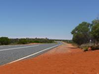 Outback - Blick vom Irgendwo