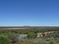 Outback - Mt. Conner