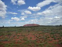 Outback - Uluru