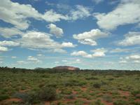 Outback - Uluru