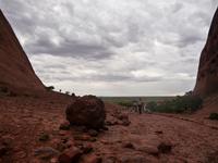 Outback - Walpa Gorge